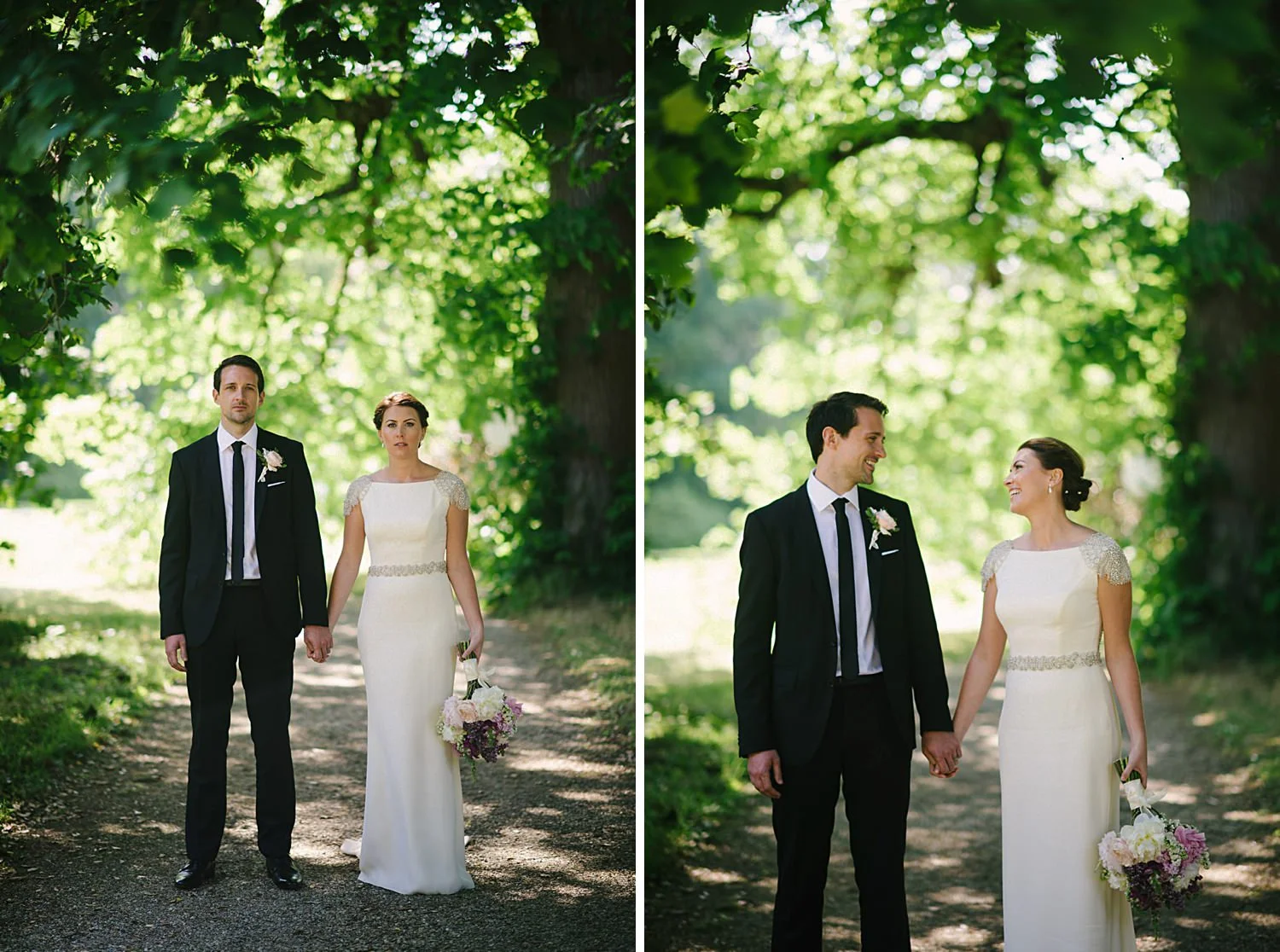  Drenagh Estate Wedding Photography Northern Ireland 