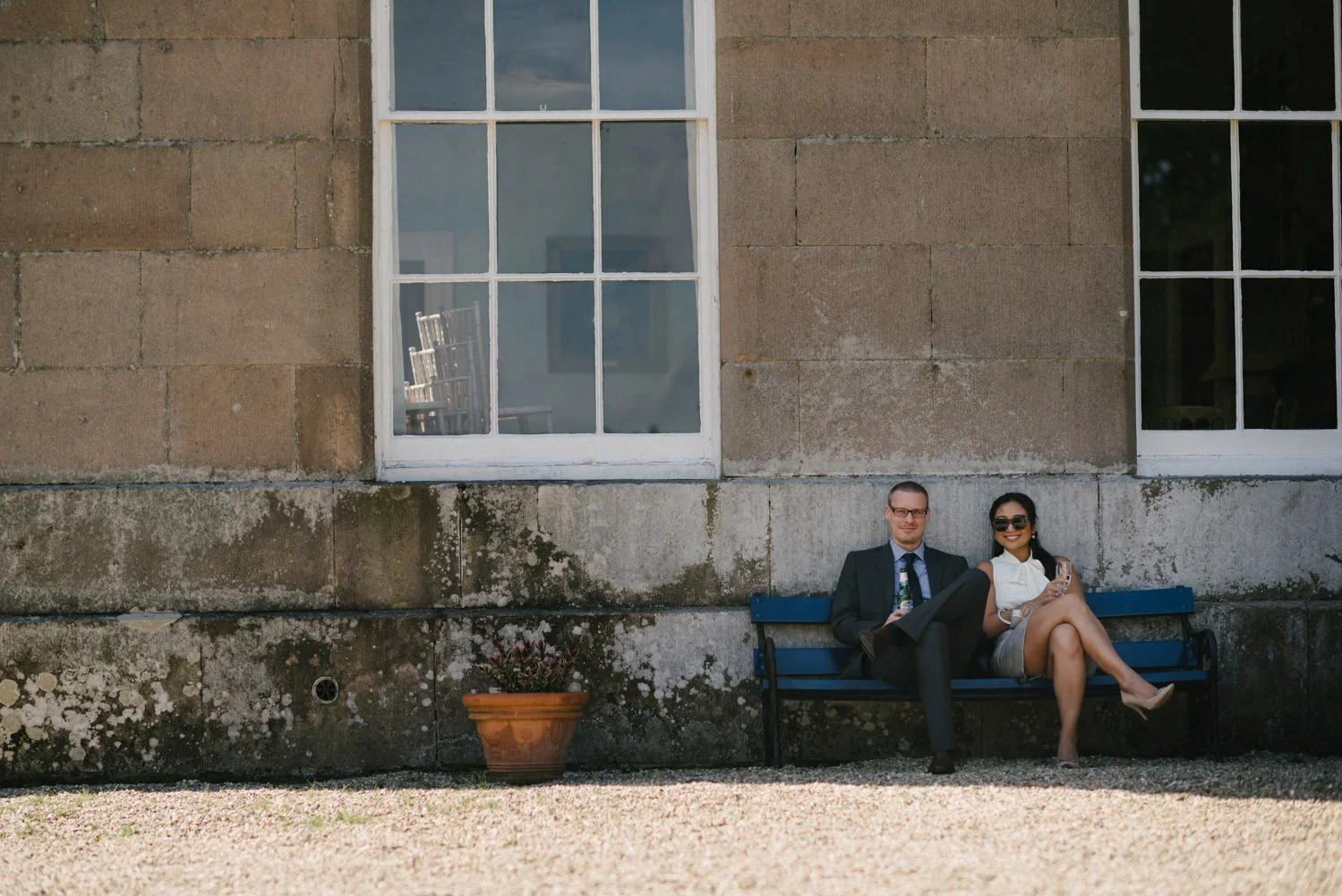  Drenagh Estate Wedding Photography Northern Ireland 