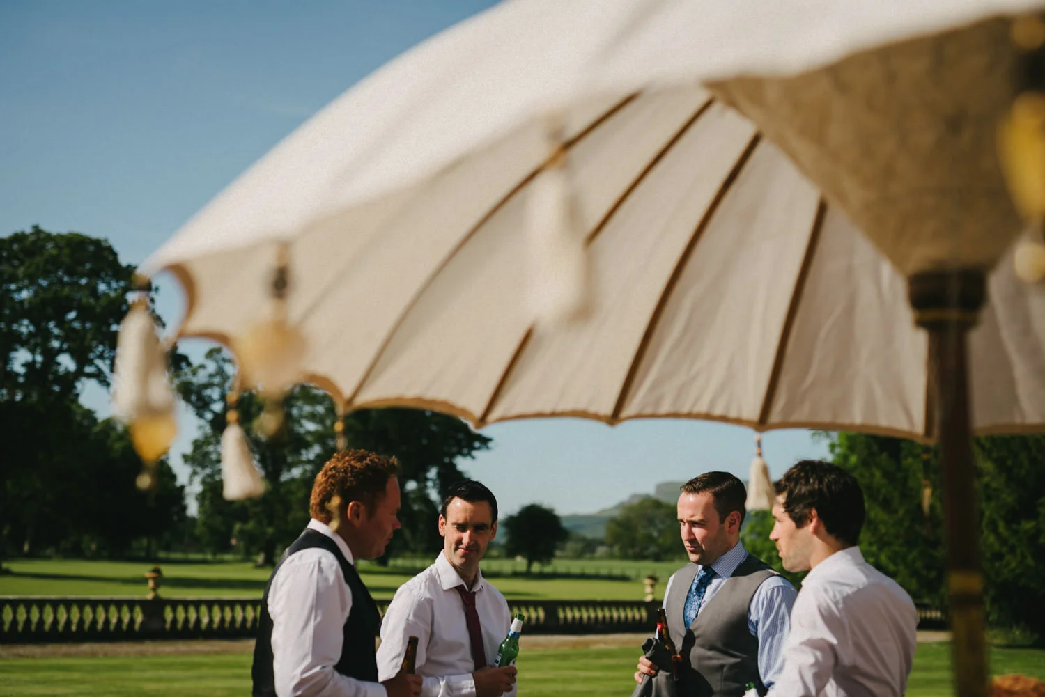  Drenagh Estate Wedding Photography Northern Ireland 