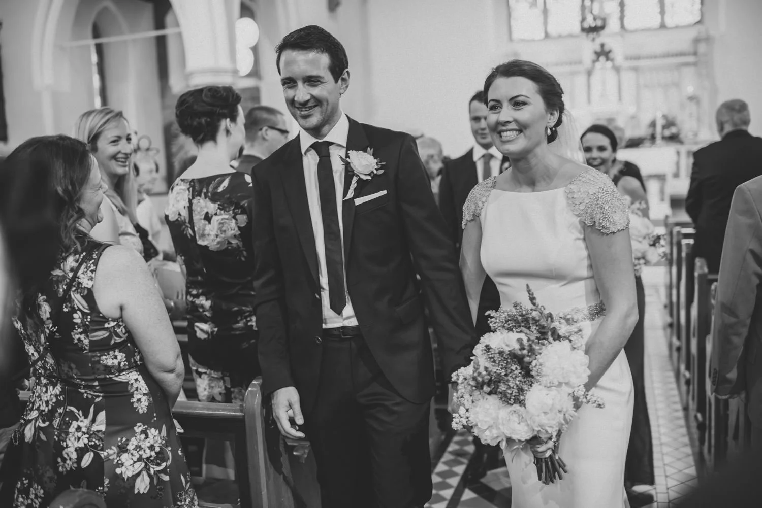  Drenagh Estate Wedding Photography Northern Ireland 