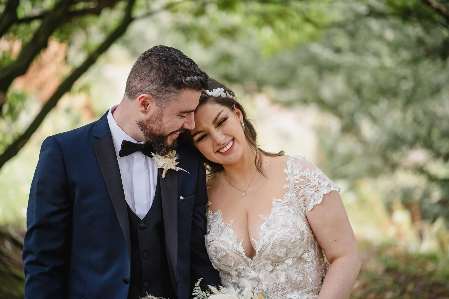  Drenagh Estate wedding photos. Drenagh Estate Winter wedding photos 