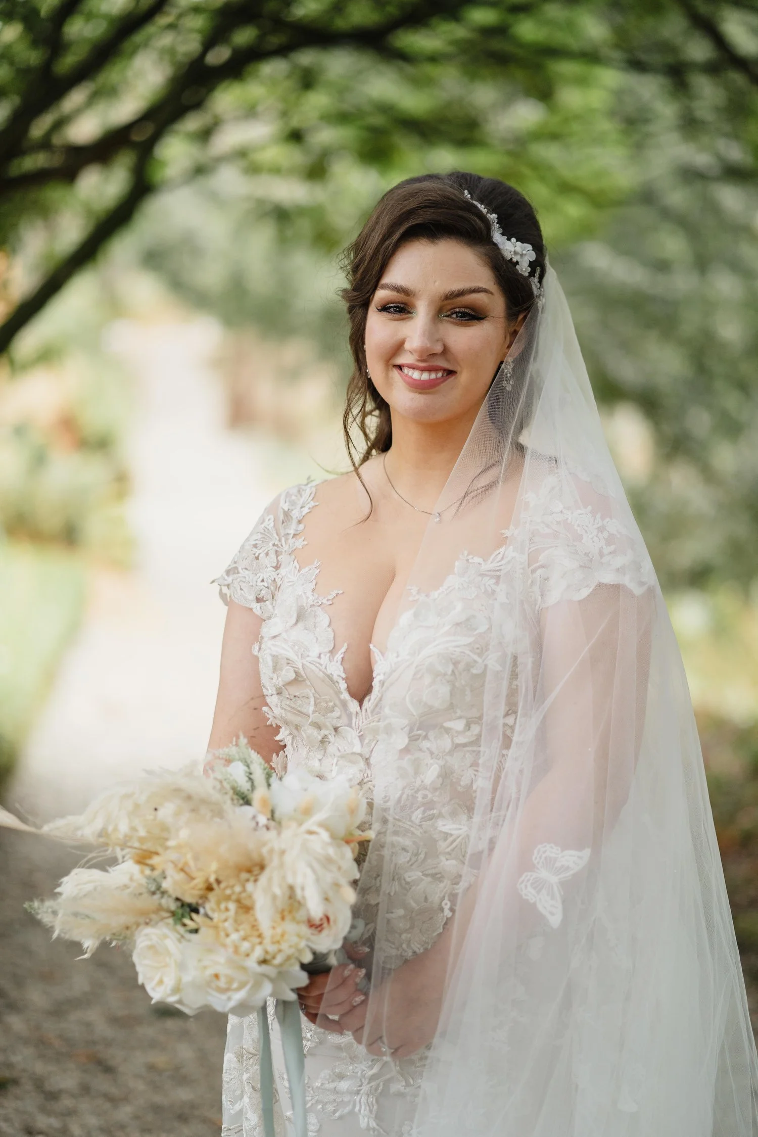  Drenagh Estate wedding photos. Drenagh Estate Winter wedding photos 