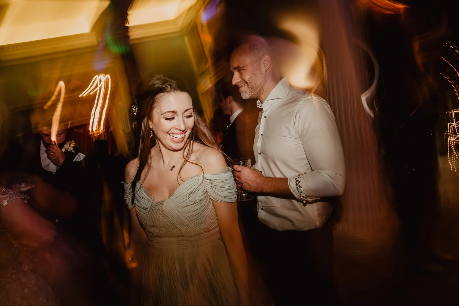  Drenagh Estate wedding photos. Drenagh Estate Winter wedding photos 