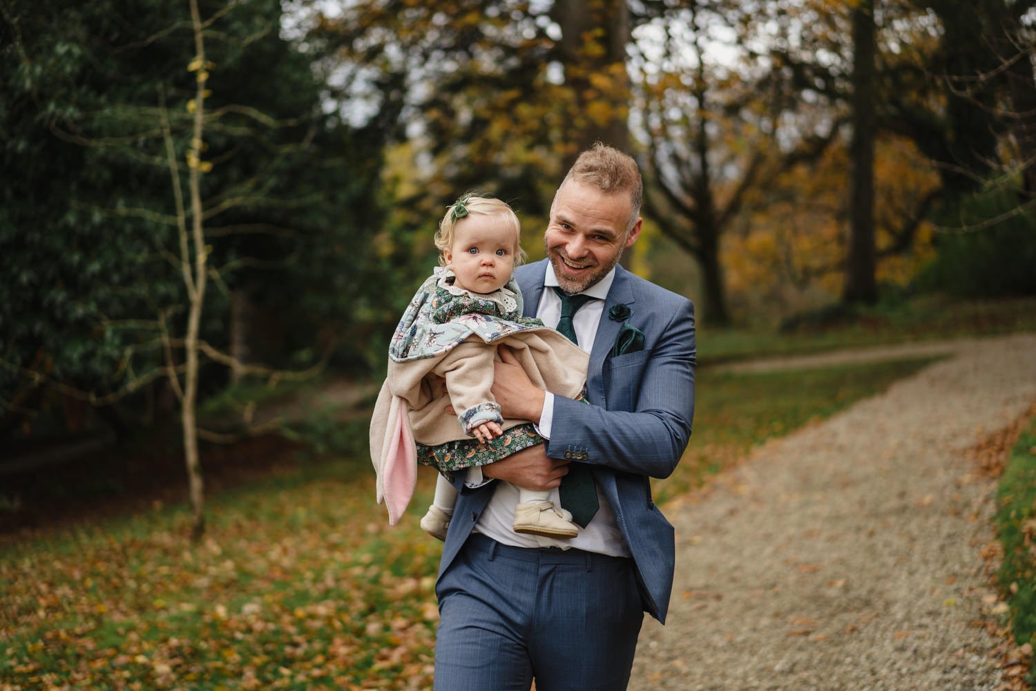  Drenagh Estate wedding photos. Drenagh Estate Winter wedding photos 