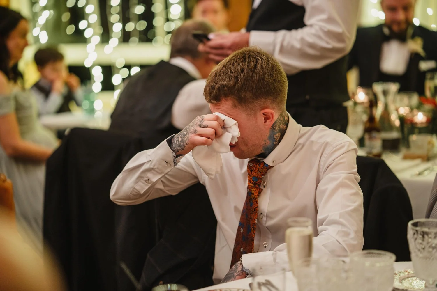  Drenagh Estate wedding photos. Drenagh Estate Winter wedding photos 