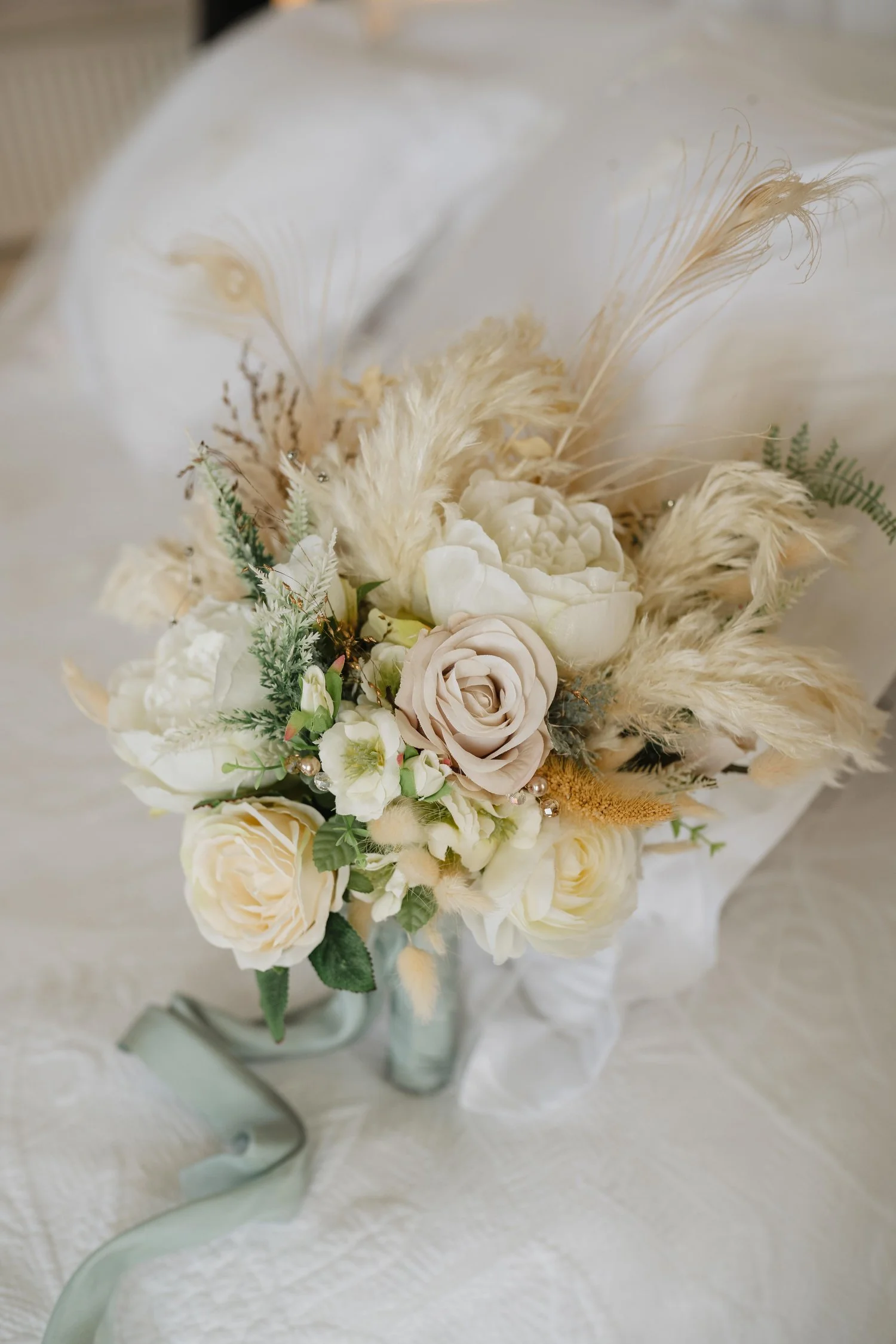  Drenagh Estate wedding photos. Drenagh Estate Winter wedding photos 