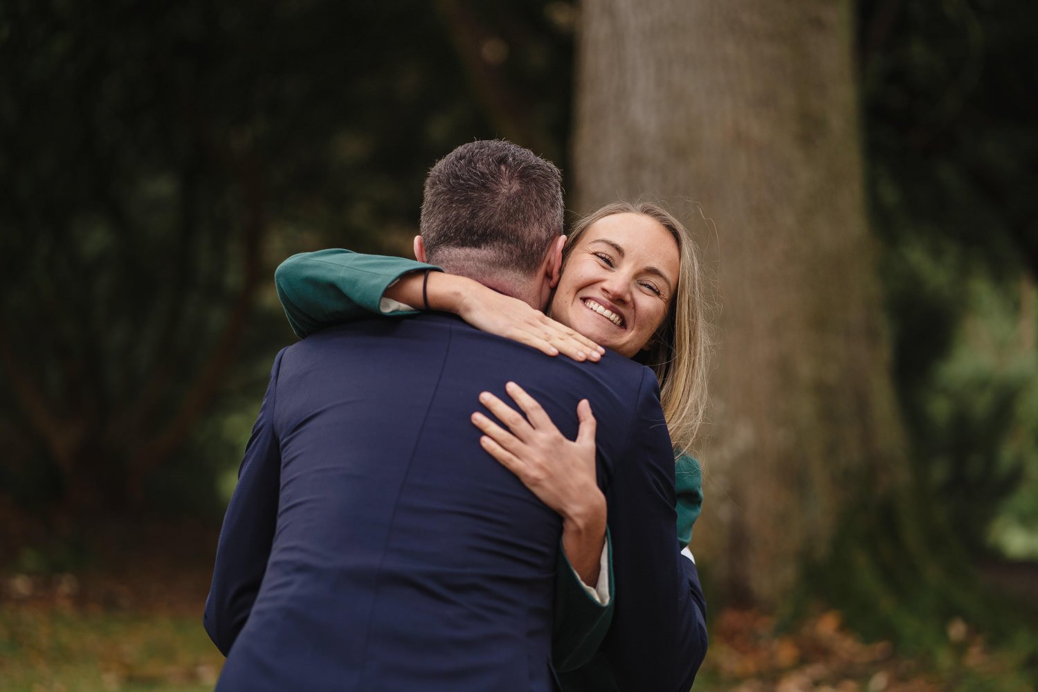  Drenagh Estate wedding photos. Drenagh Estate Winter wedding photos 