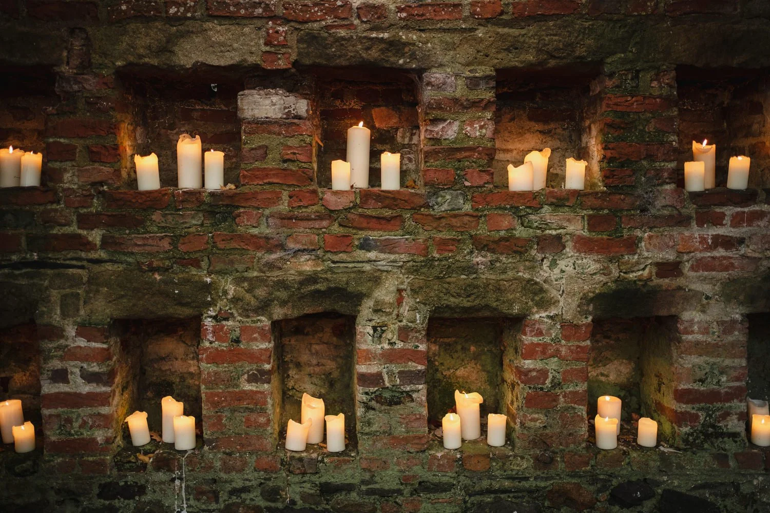  Drenagh Estate wedding photos. Drenagh Estate Winter wedding photos 