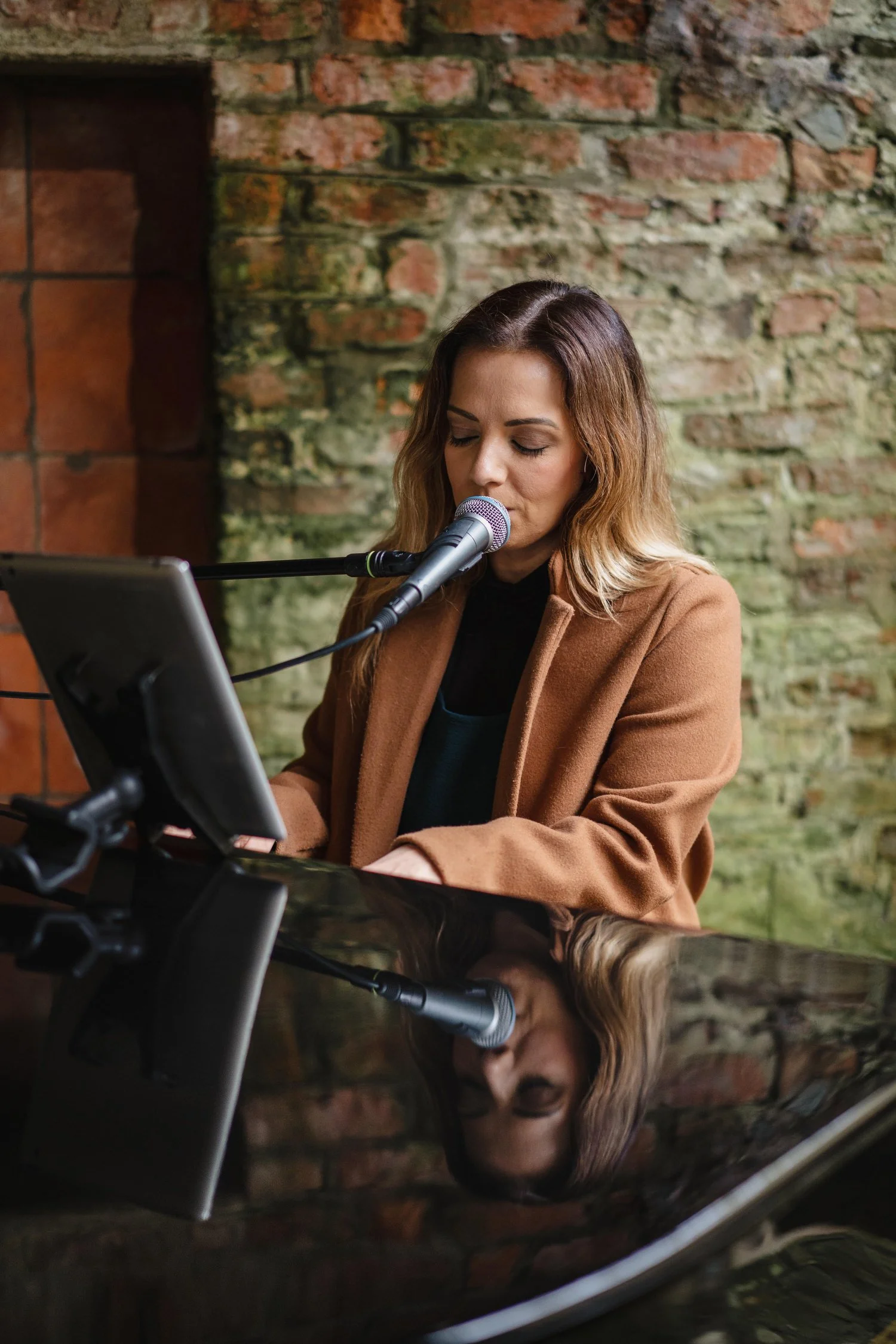  Drenagh Estate wedding photos. Drenagh Estate Winter wedding photos 