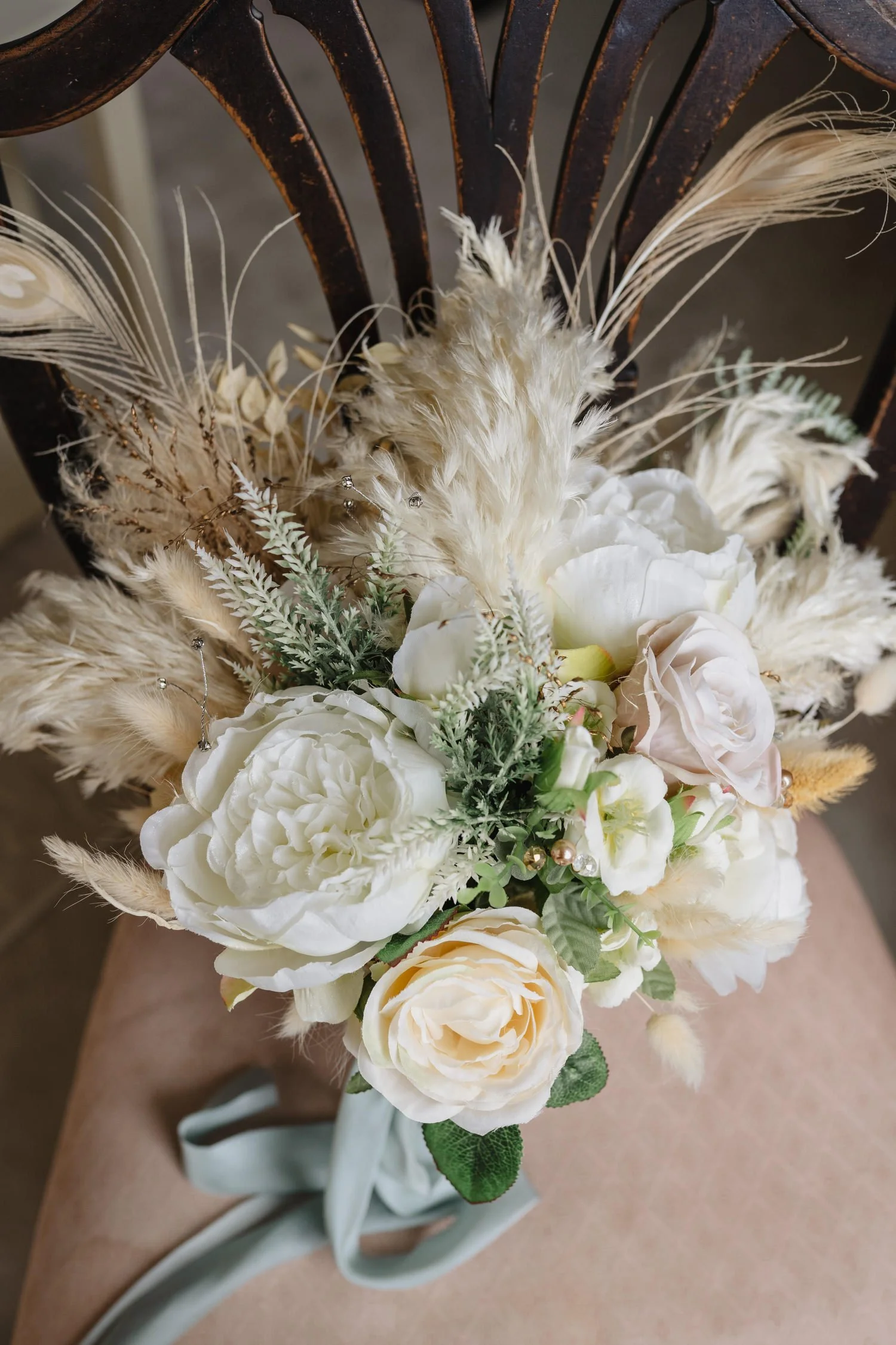  Drenagh Estate wedding photos. Drenagh Estate Winter wedding photos 