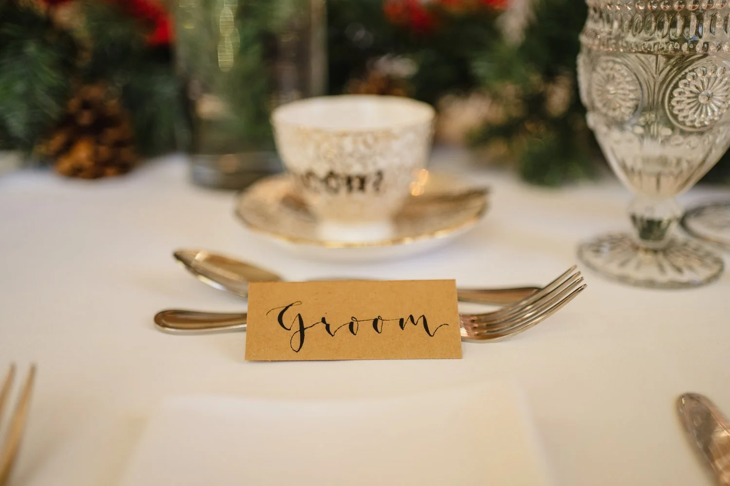  Drenagh Estate wedding photos. Drenagh Estate Winter wedding photos 