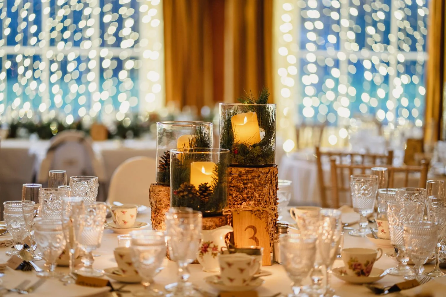  Drenagh Estate wedding photos. Drenagh Estate Winter wedding photos 