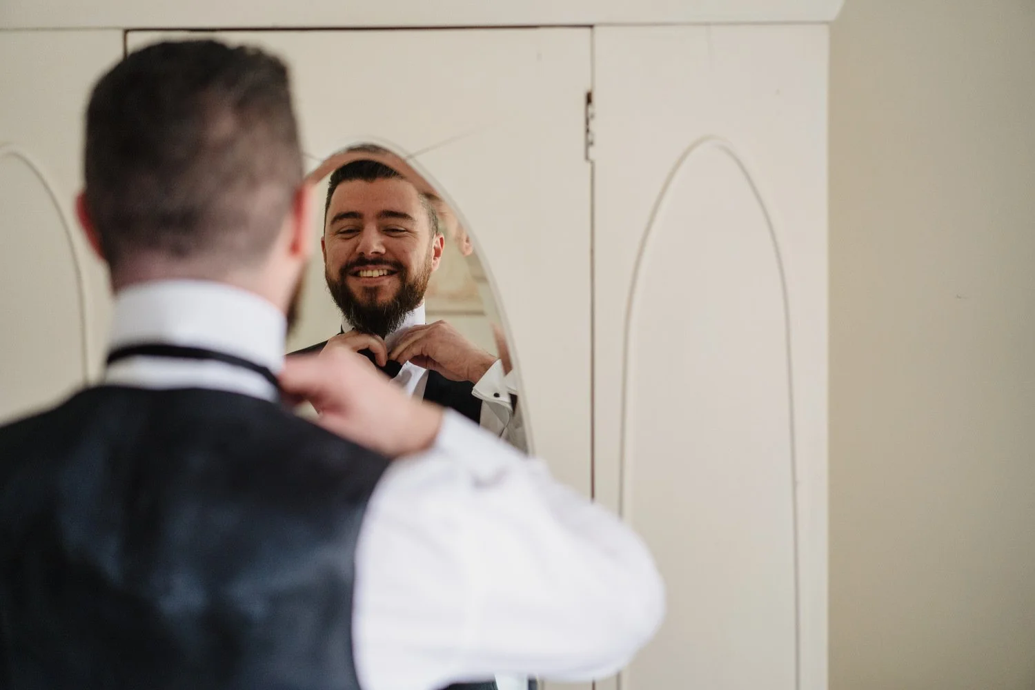  Drenagh Estate wedding photos. Drenagh Estate Winter wedding photos 