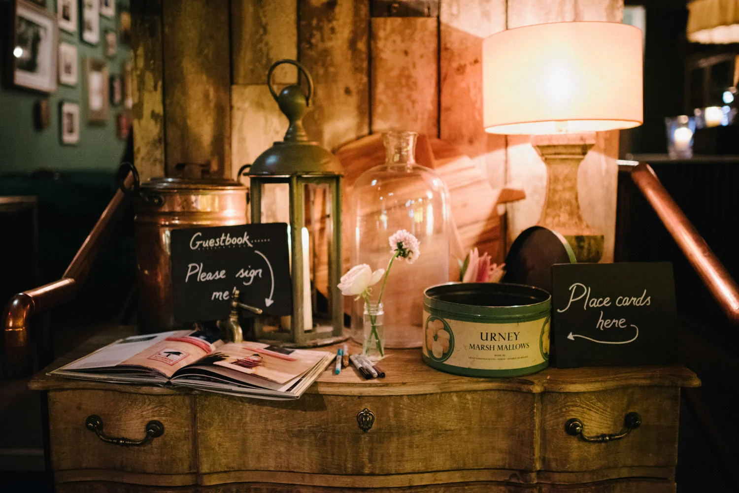  Outdoor wedding in Dublin Ireland 