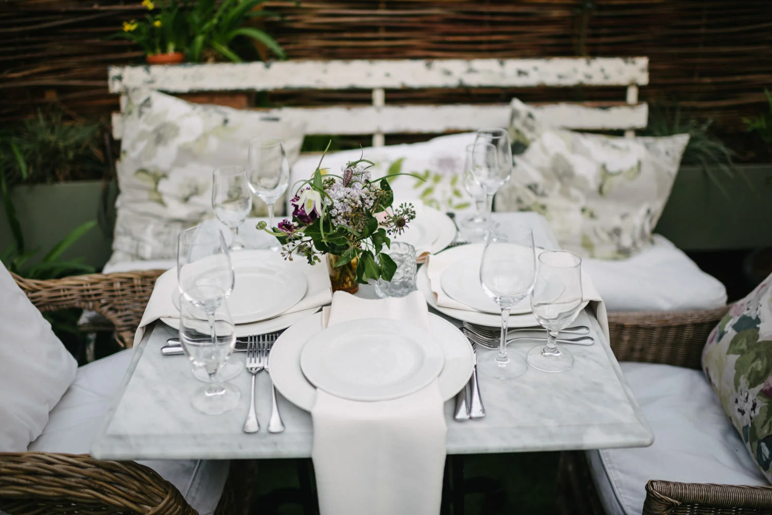  Outdoor wedding in Dublin Ireland 