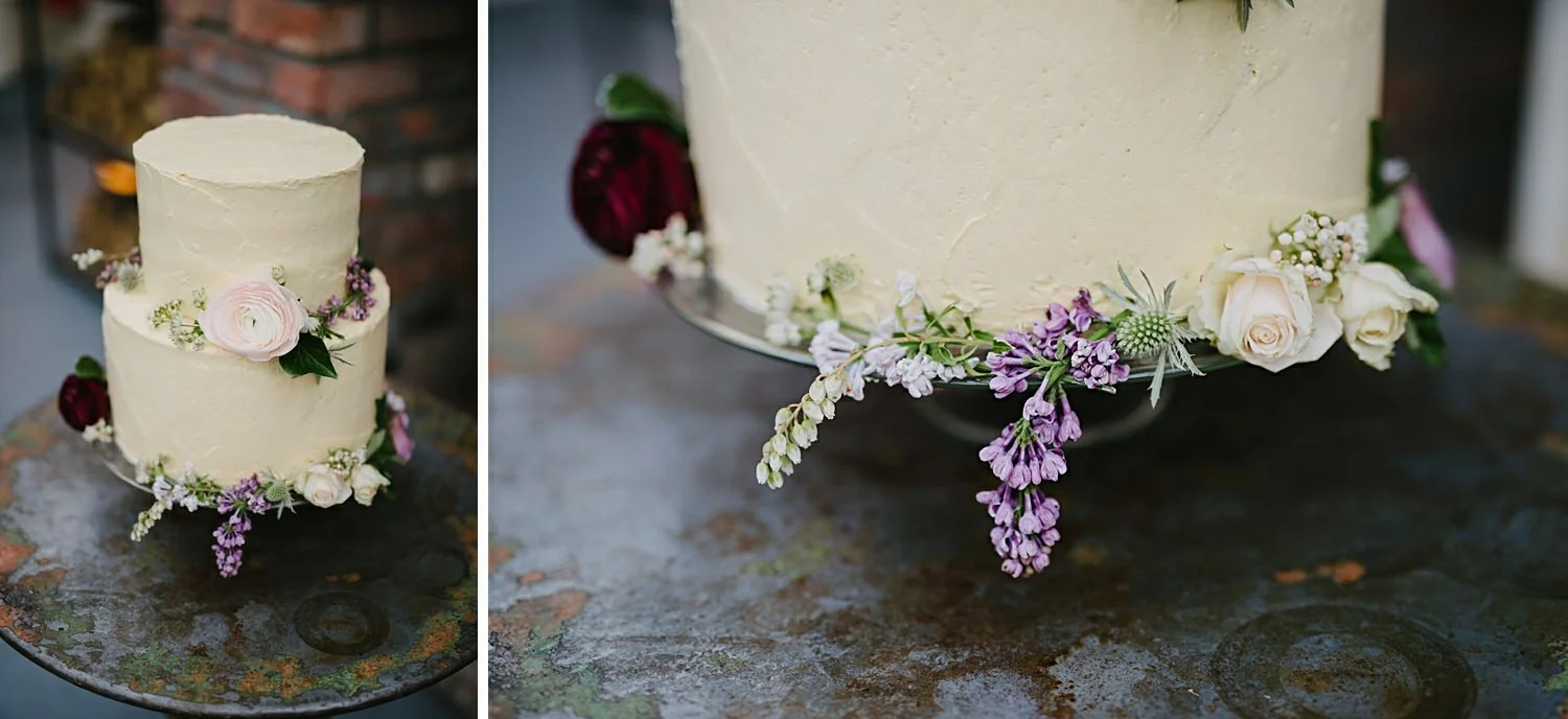  Outdoor wedding in Dublin Ireland 