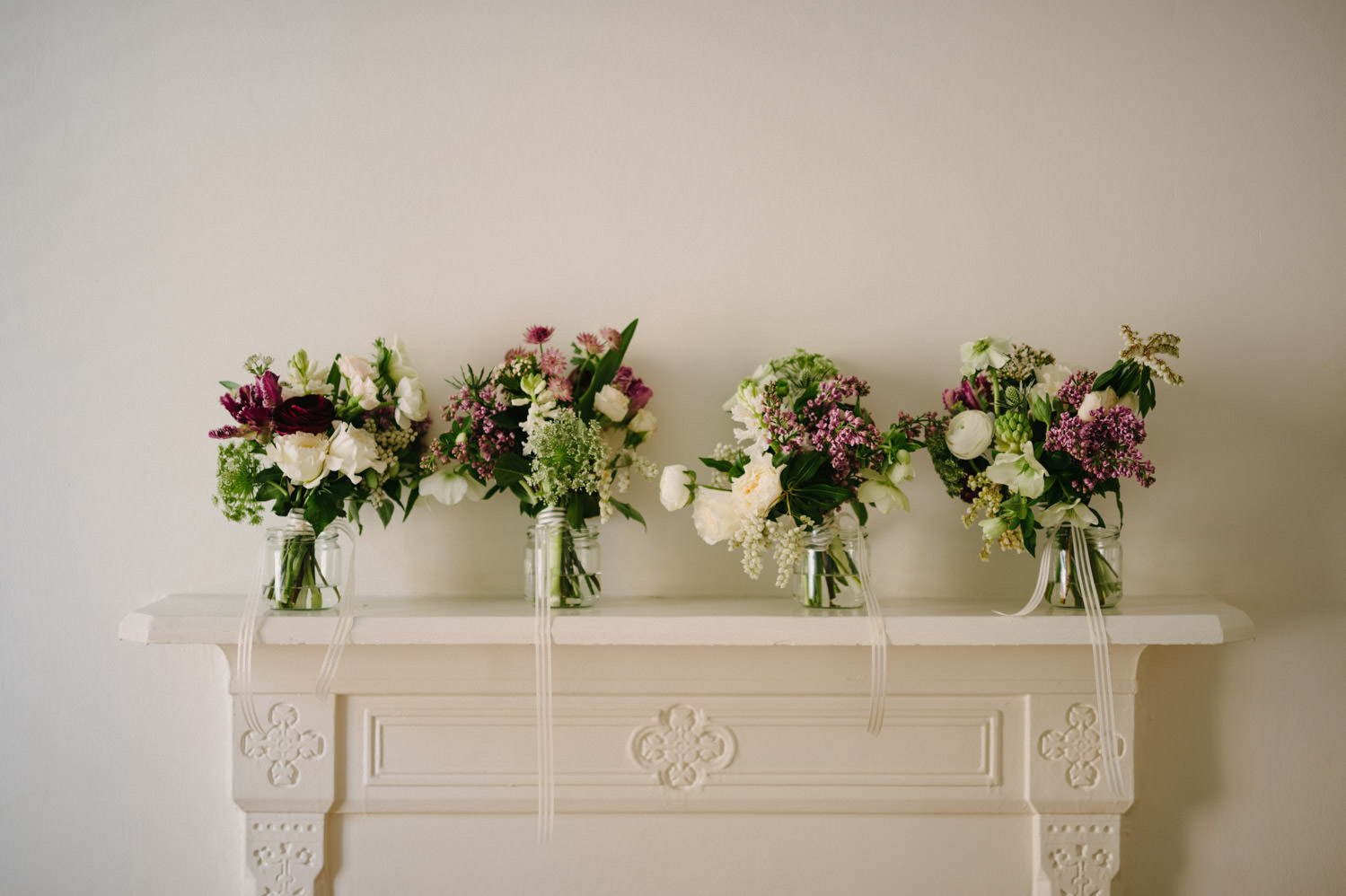  Outdoor wedding in Dublin Ireland 