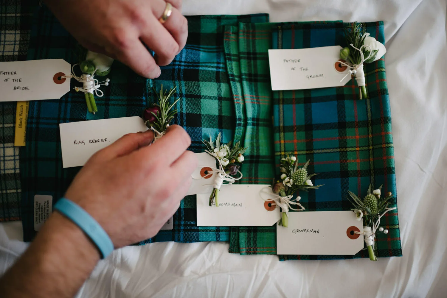  Outdoor wedding in Dublin Ireland 