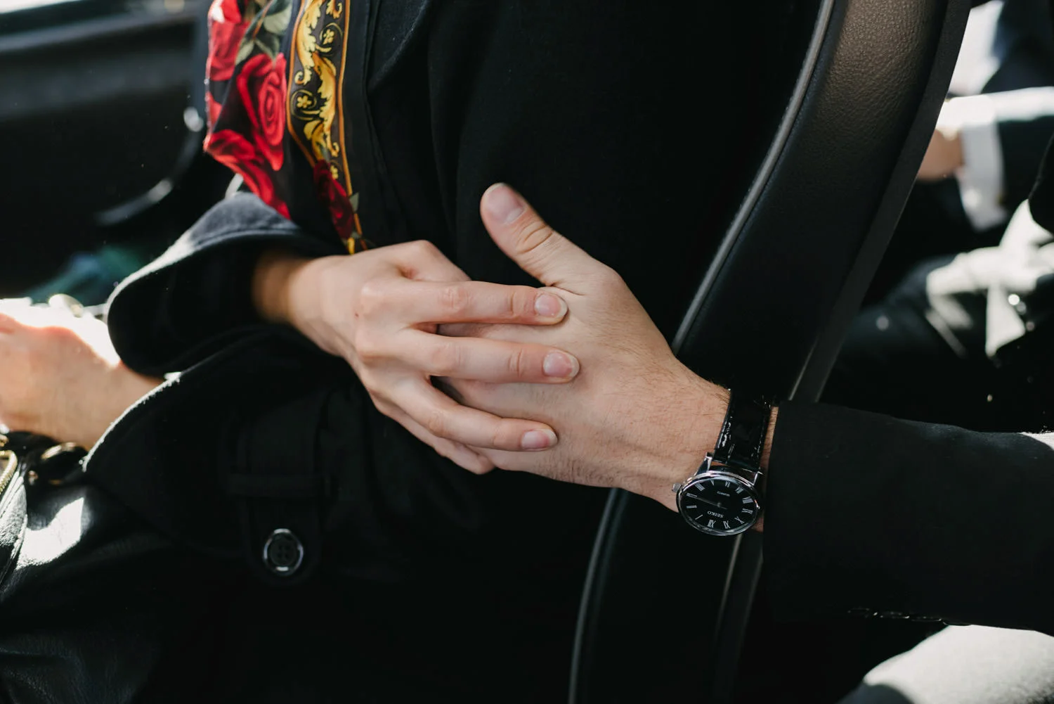  Outdoor wedding in Dublin Ireland 