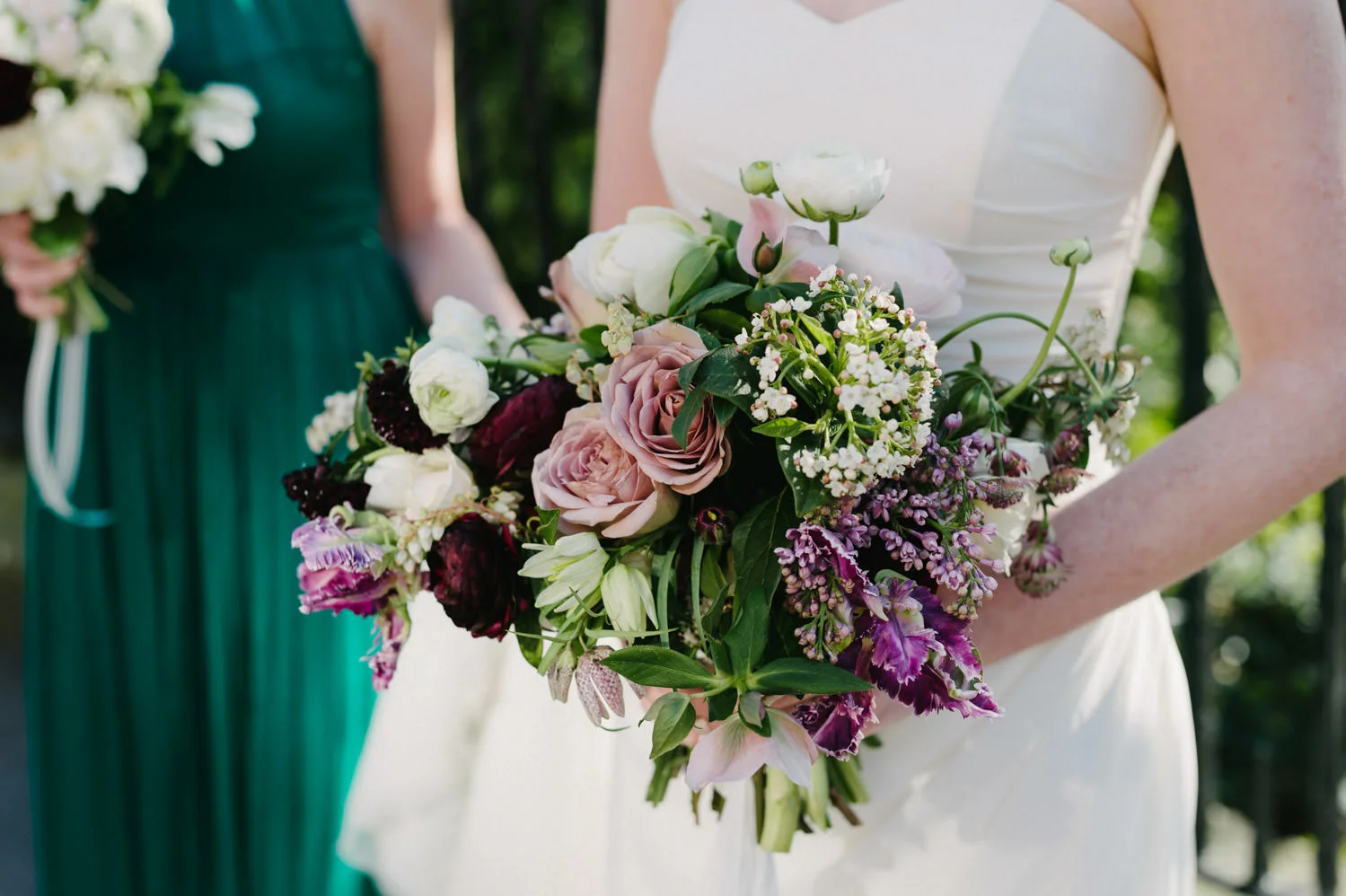  Outdoor wedding in Dublin Ireland 