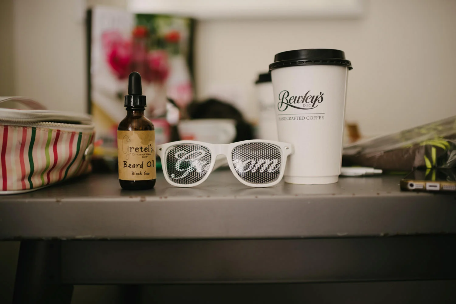  Outdoor wedding in Dublin Ireland 