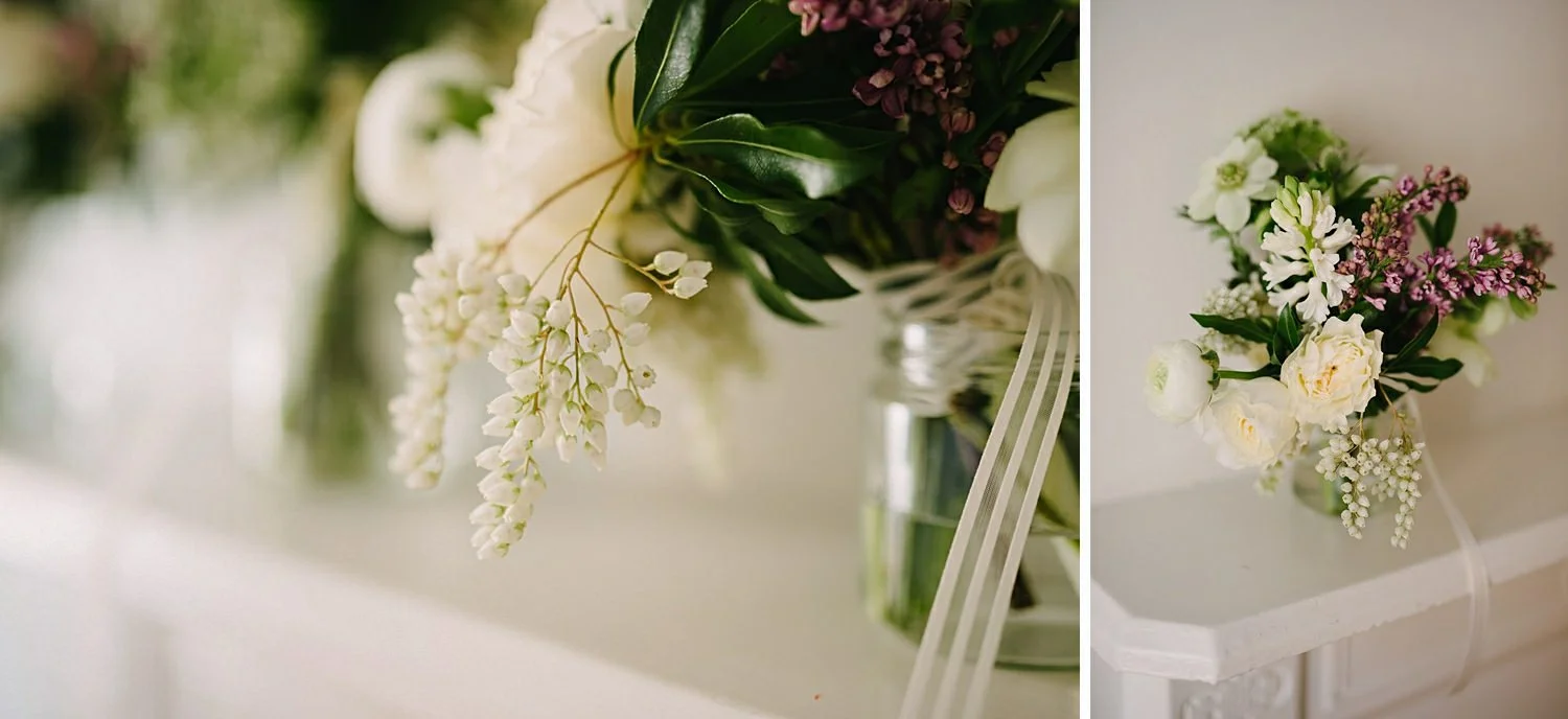  Outdoor wedding in Dublin Ireland 