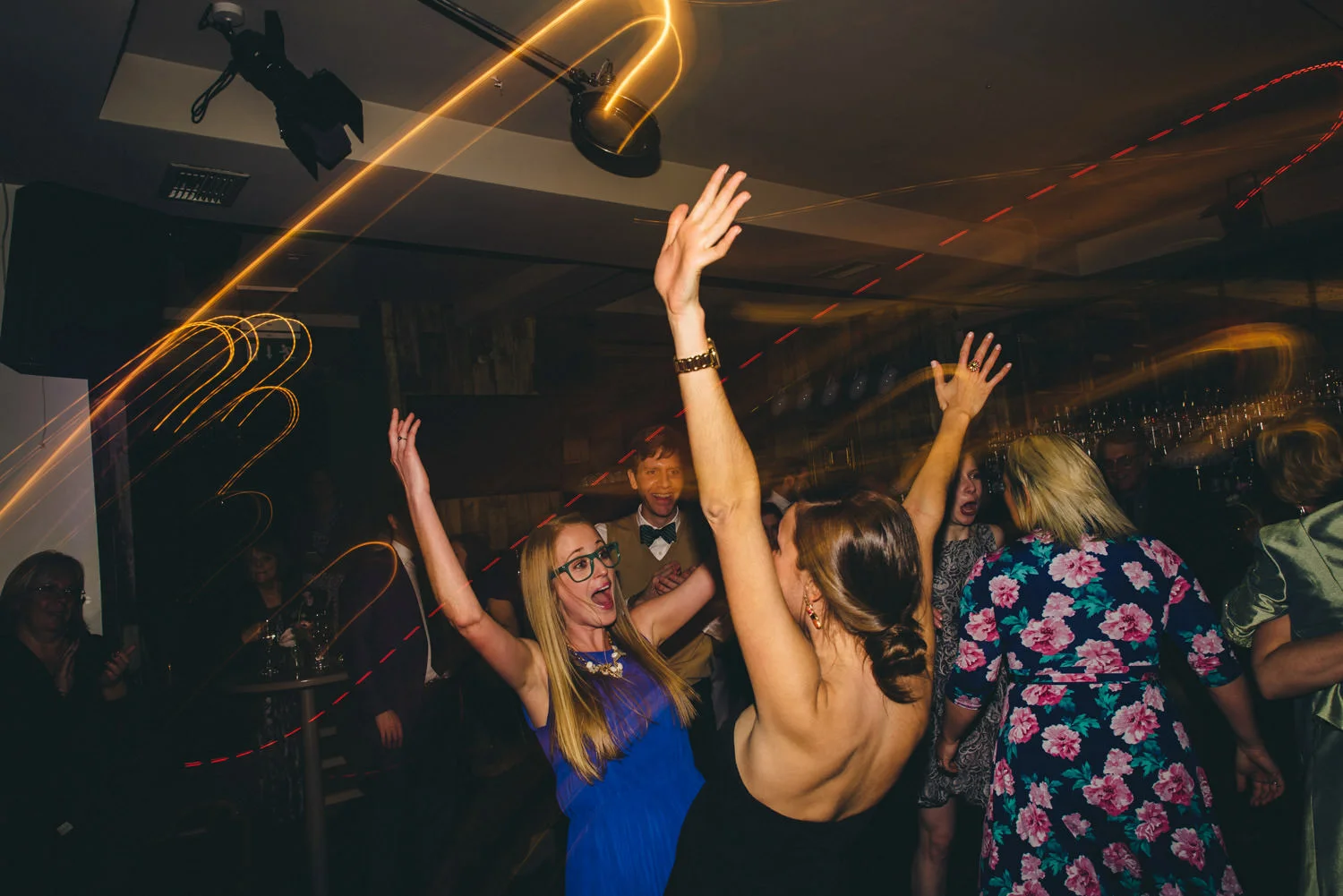  Outdoor wedding in Dublin Ireland 