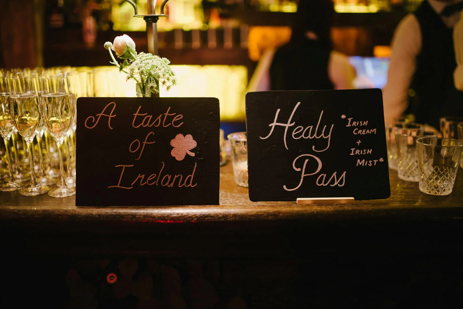  Outdoor wedding in Dublin Ireland 