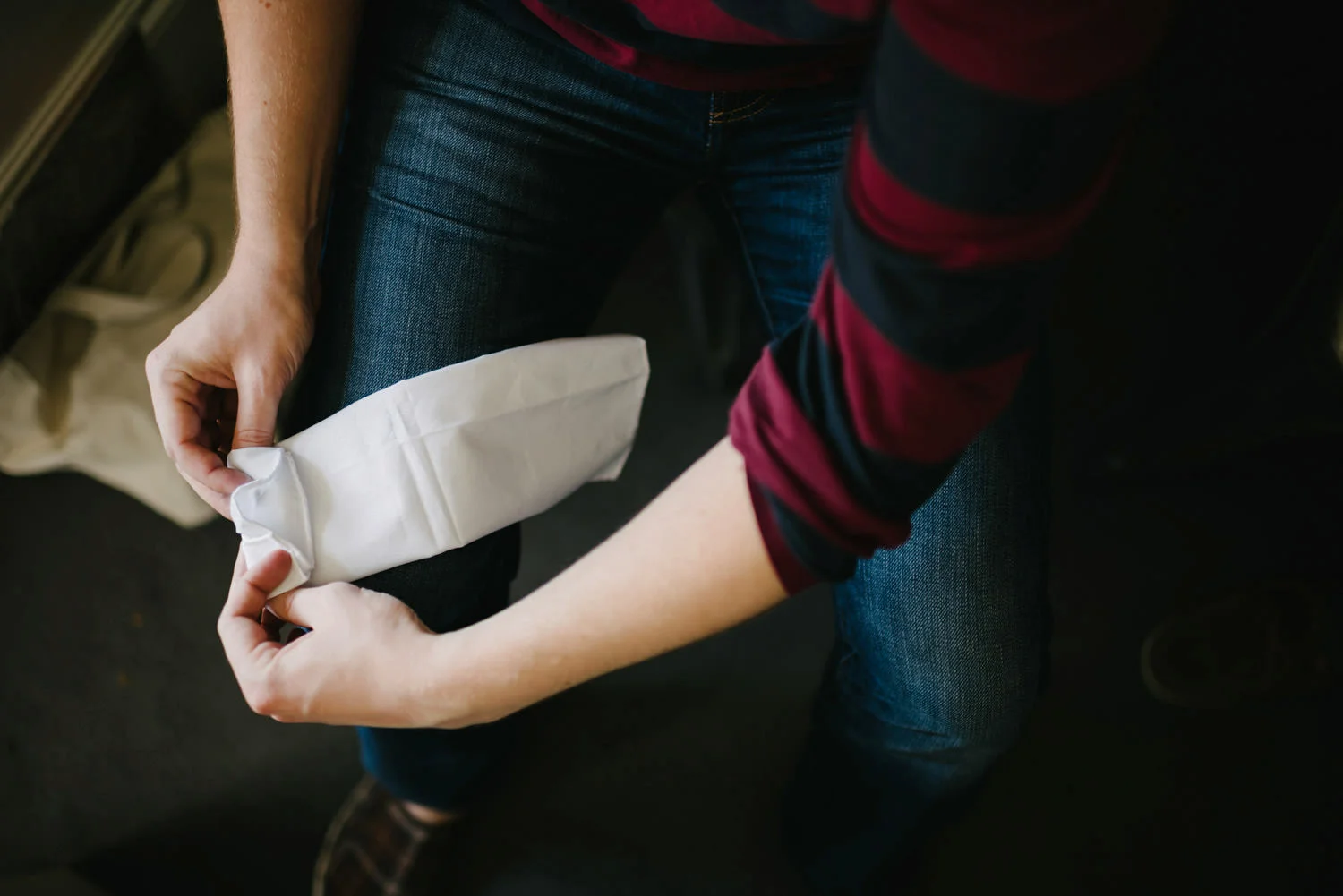  Outdoor wedding in Dublin Ireland 