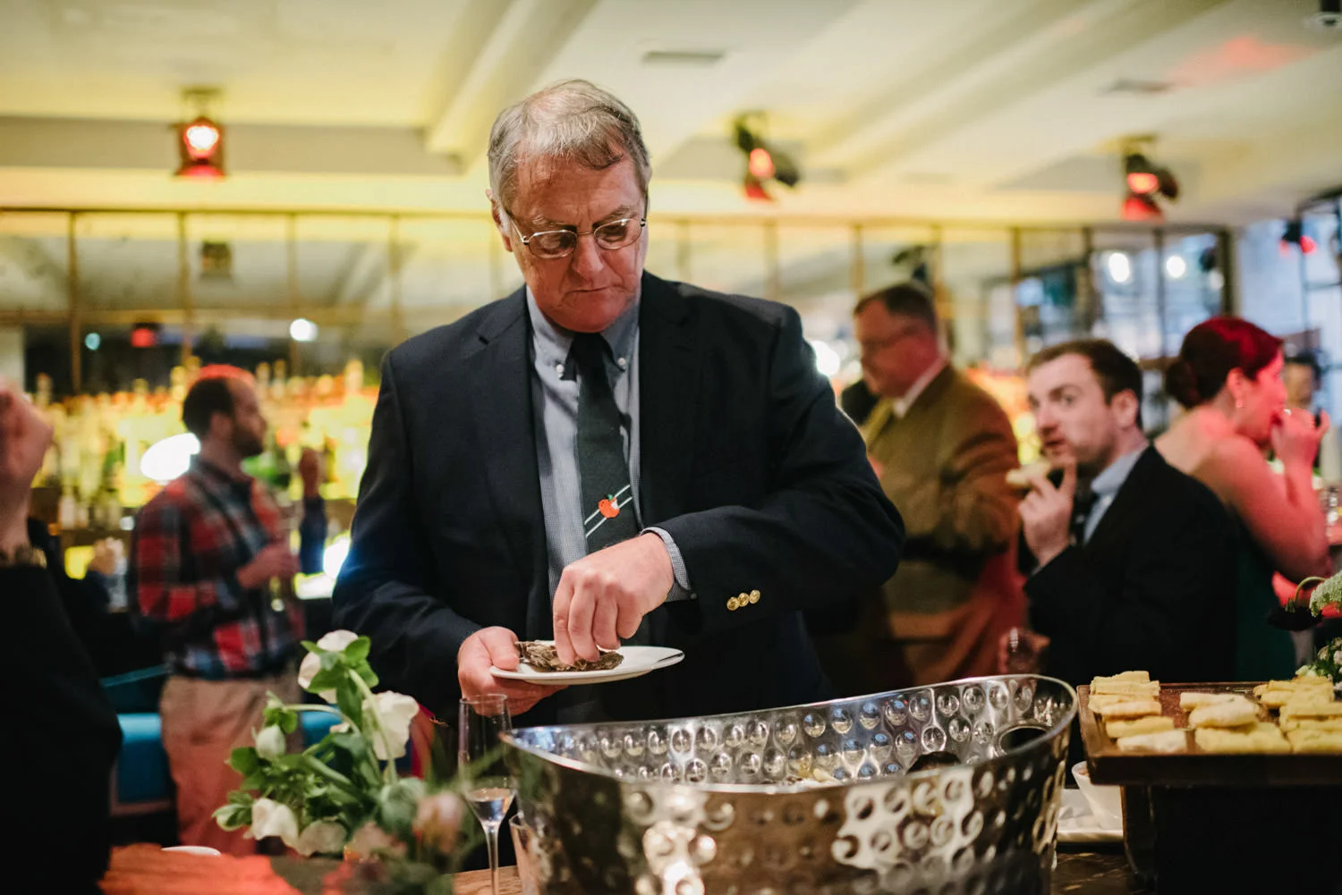  Outdoor wedding in Dublin Ireland 