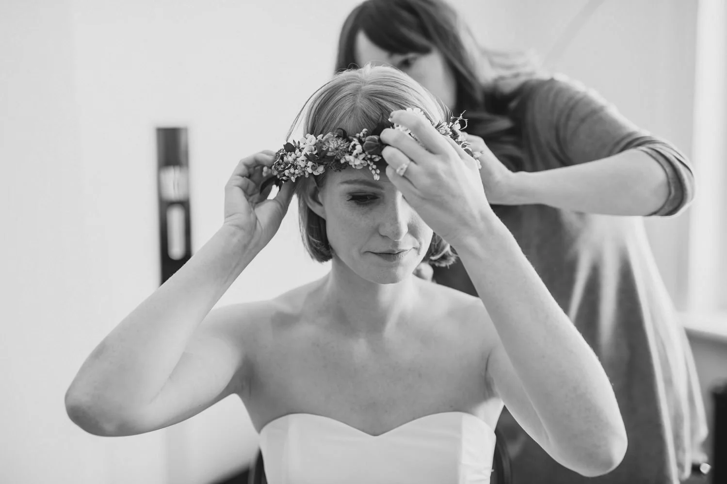  Outdoor wedding in Dublin Ireland 