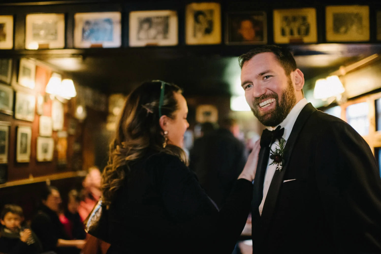  Outdoor wedding in Dublin Ireland 