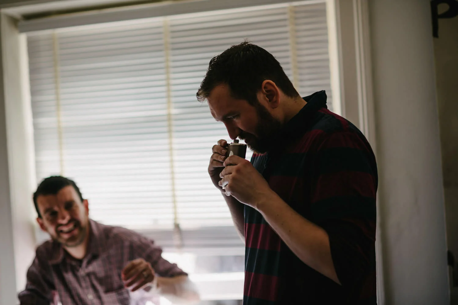  Outdoor wedding in Dublin Ireland 