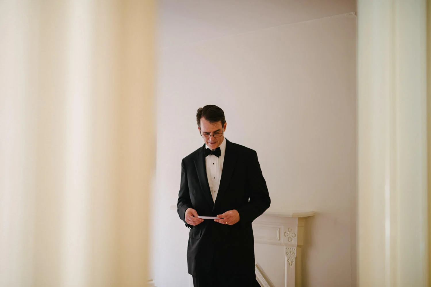  Outdoor wedding in Dublin Ireland 