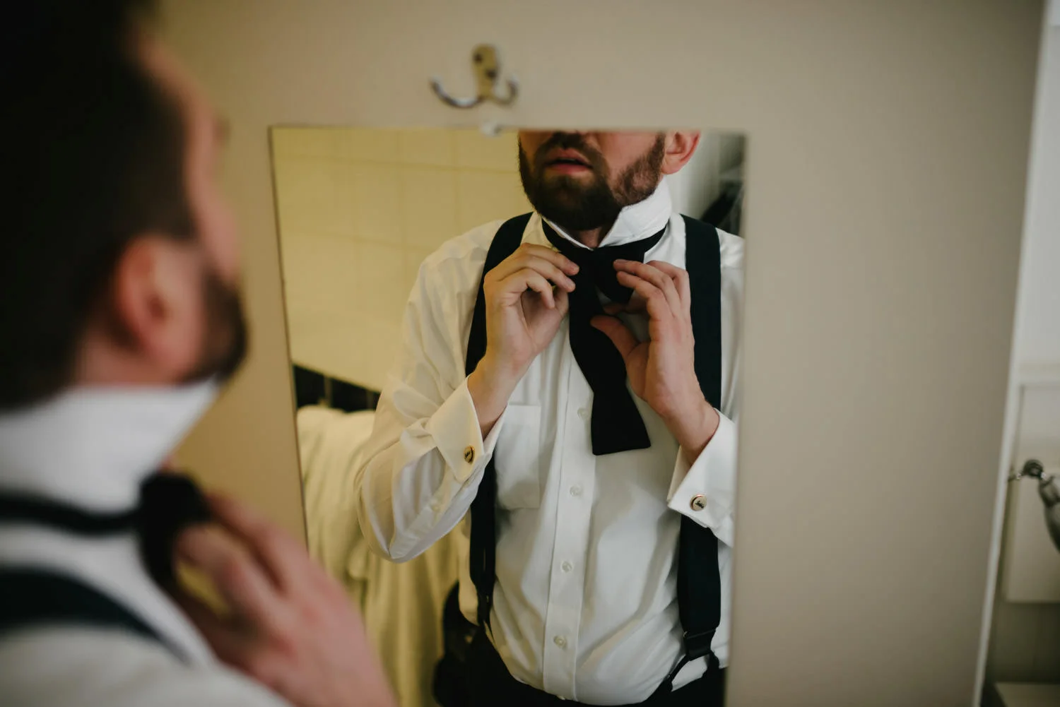  Outdoor wedding in Dublin Ireland 