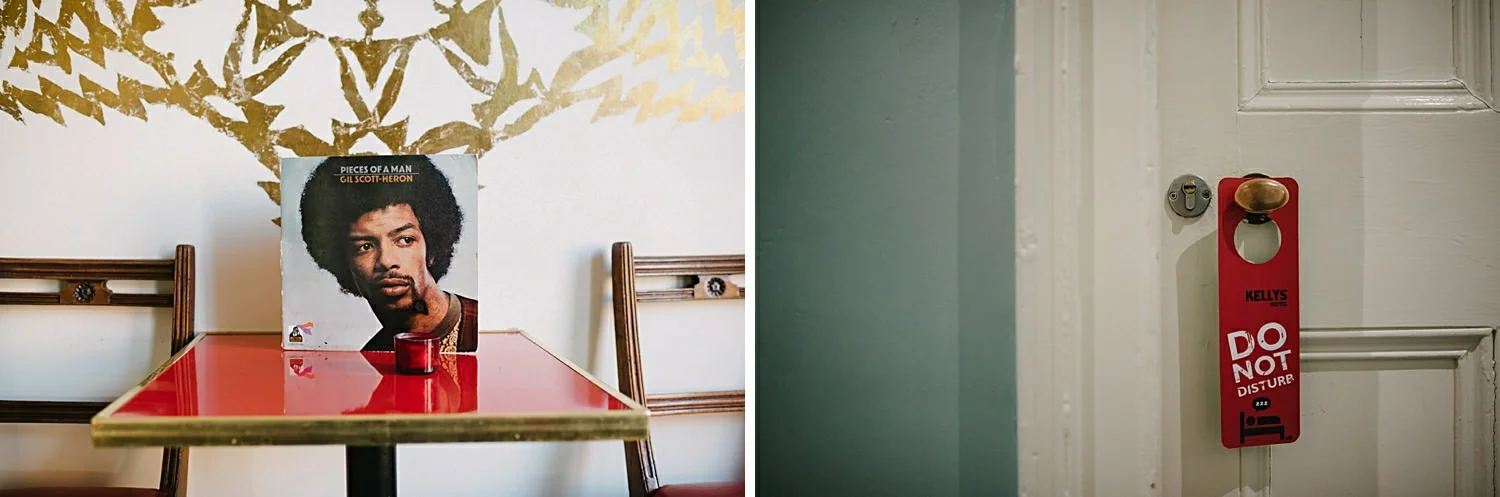  Outdoor wedding in Dublin Ireland 