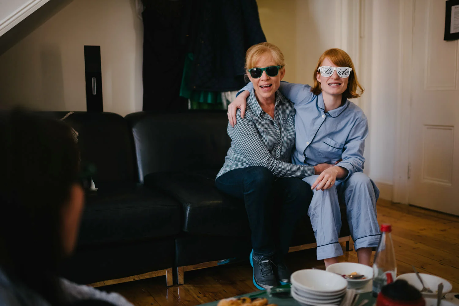  Outdoor wedding in Dublin Ireland 