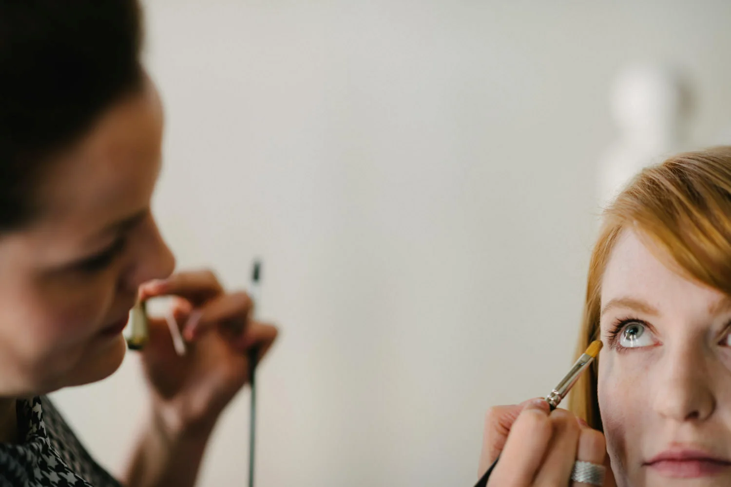  Outdoor wedding in Dublin Ireland 