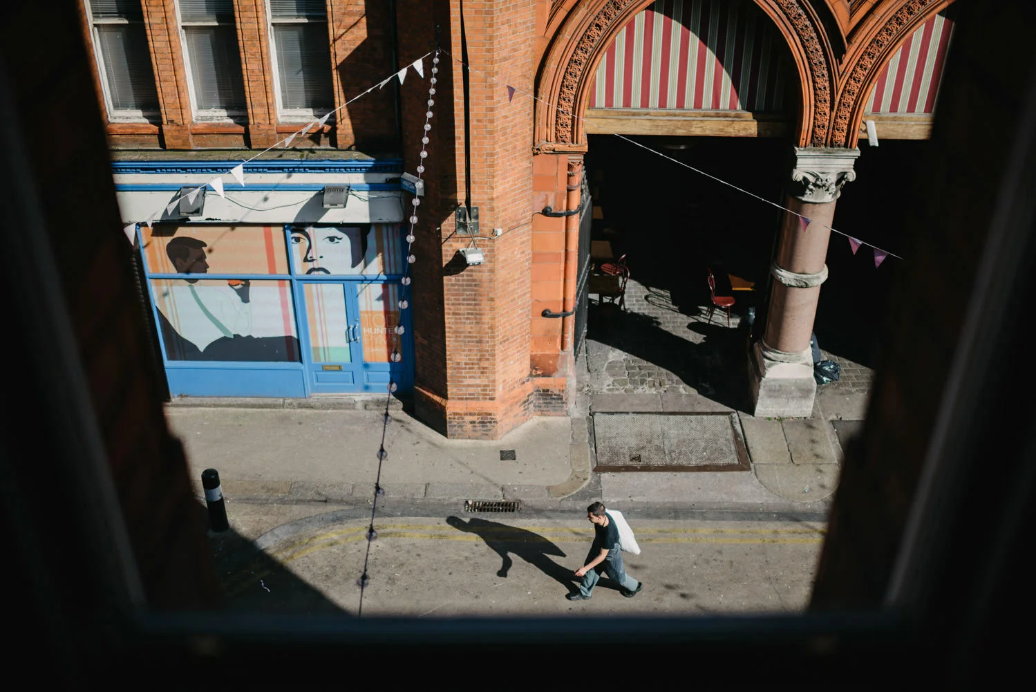 Outdoor wedding in Dublin Ireland 