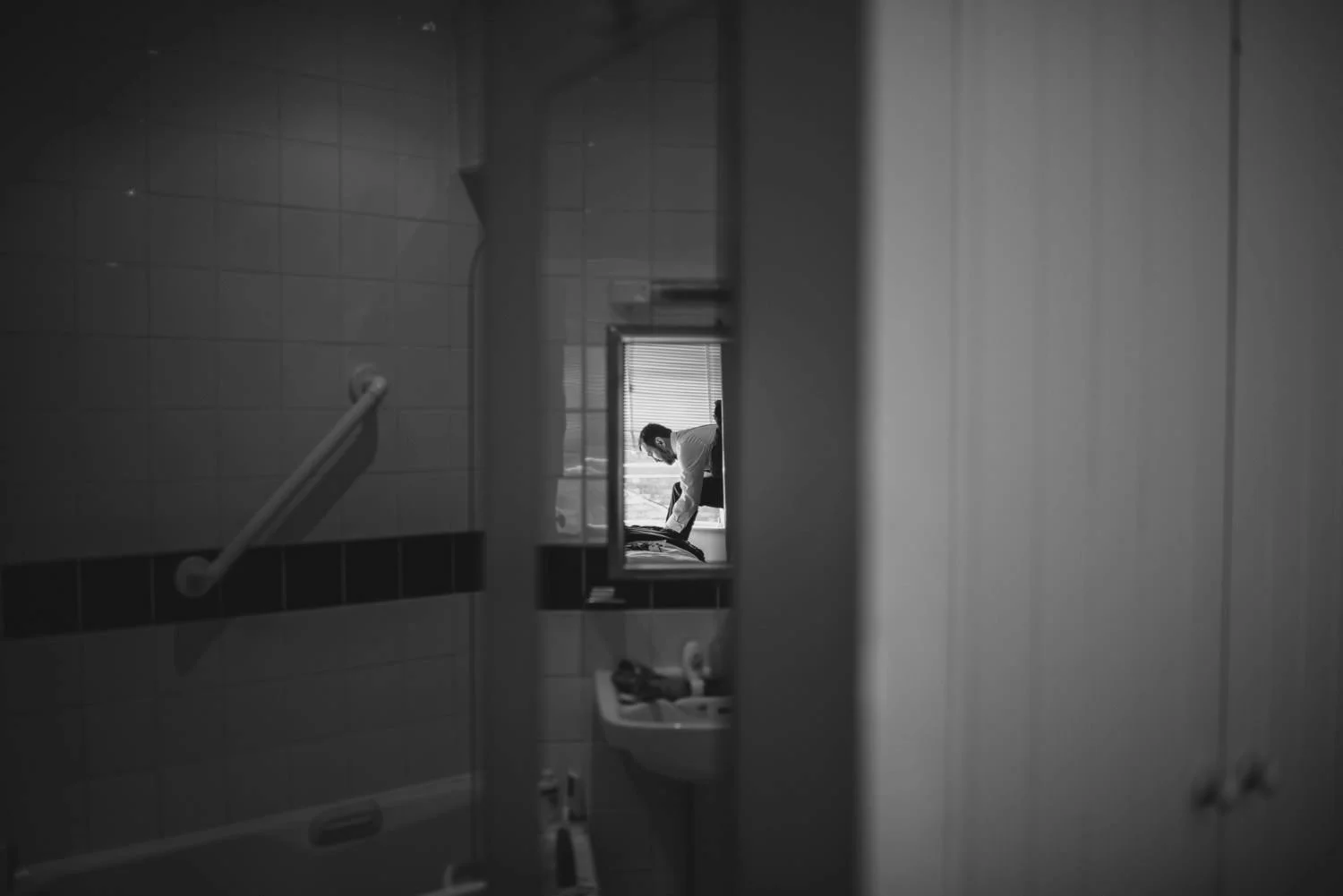  Outdoor wedding in Dublin Ireland 