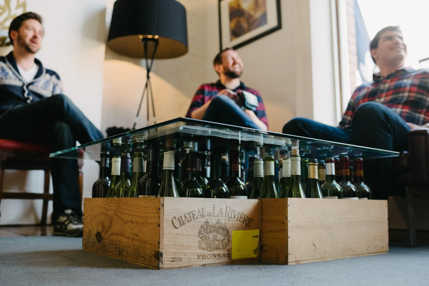  Outdoor wedding in Dublin Ireland 