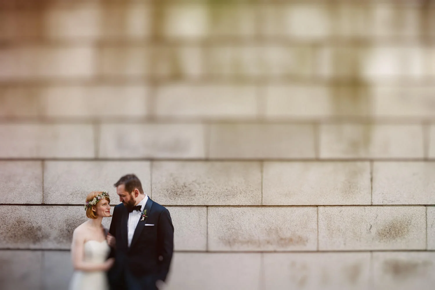  Outdoor wedding in Dublin Ireland 