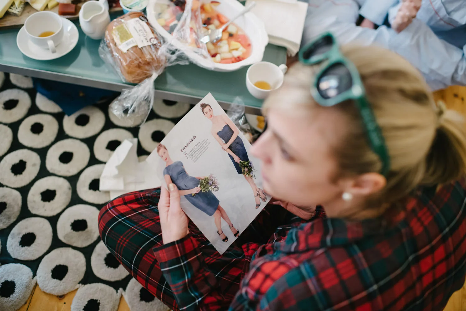  Outdoor wedding in Dublin Ireland 