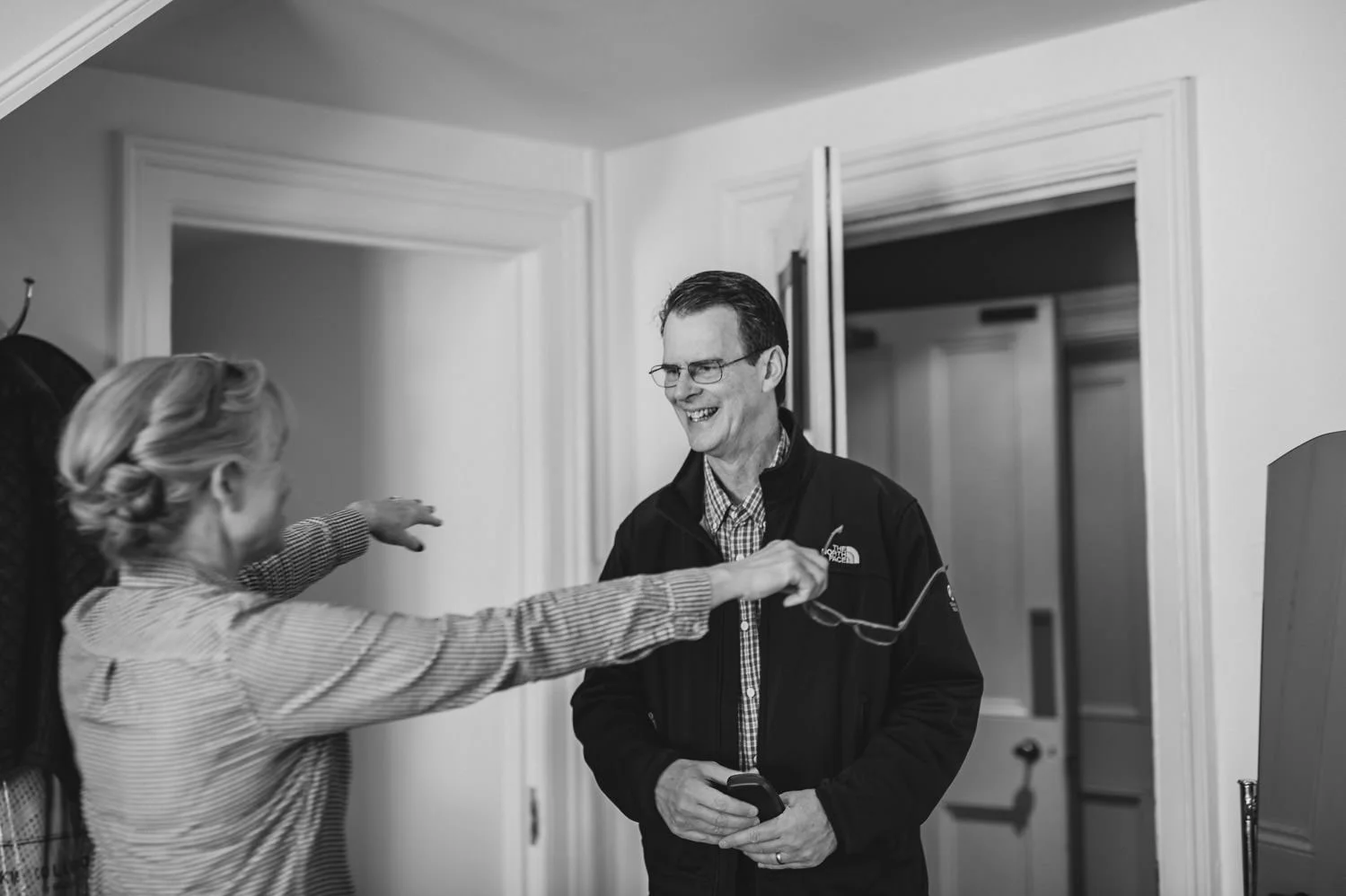  Outdoor wedding in Dublin Ireland 