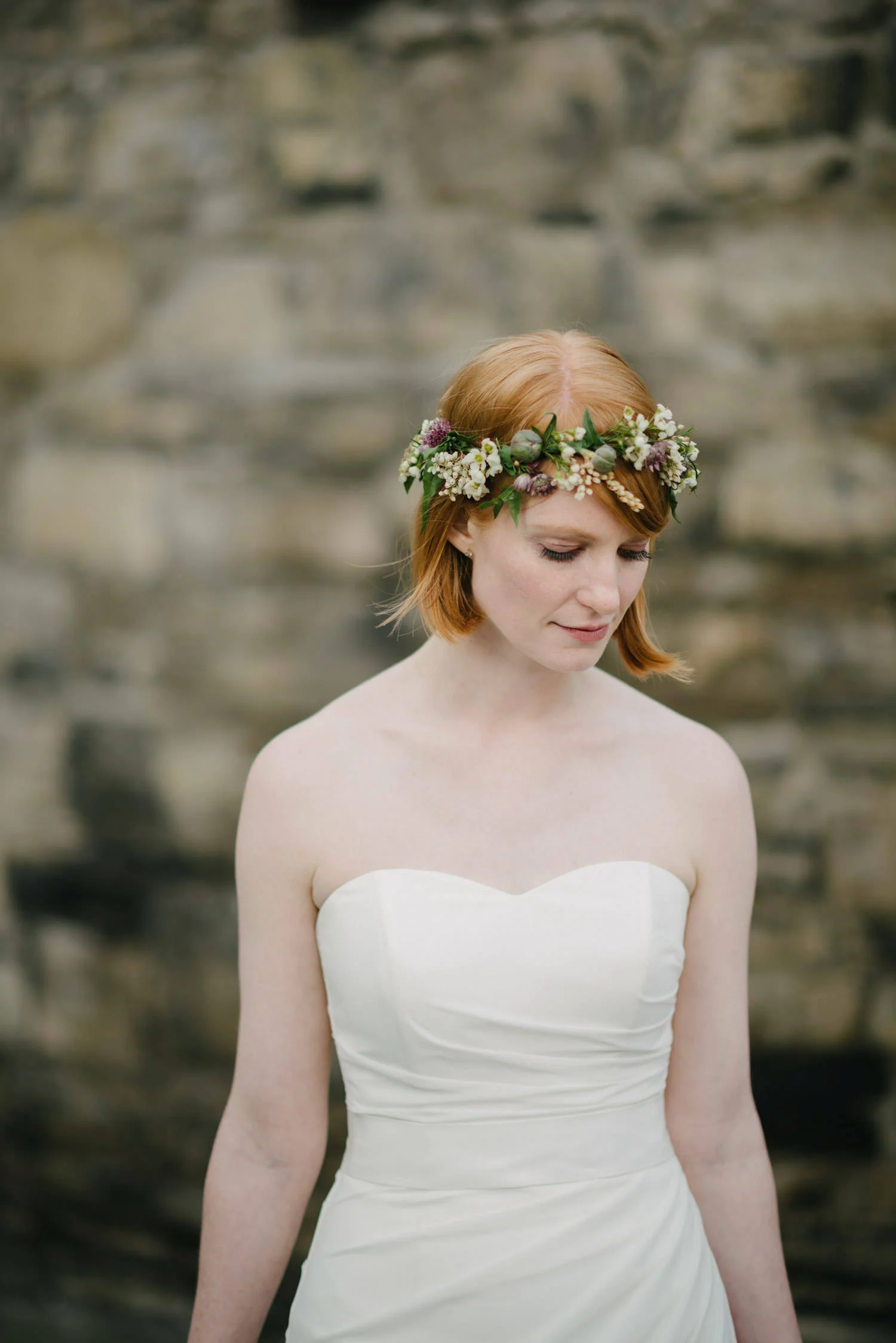  Outdoor wedding in Dublin Ireland 