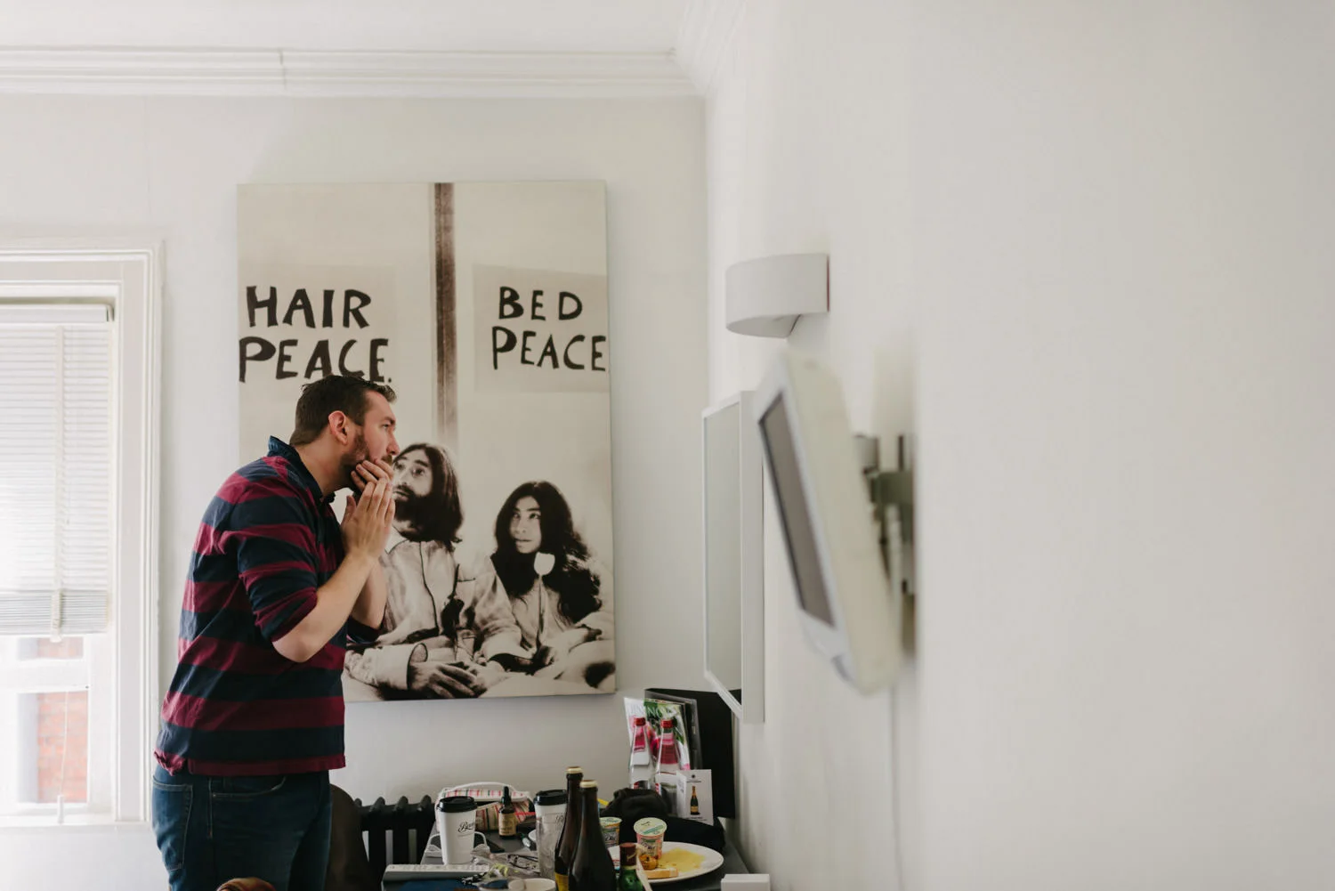  Outdoor wedding in Dublin Ireland 