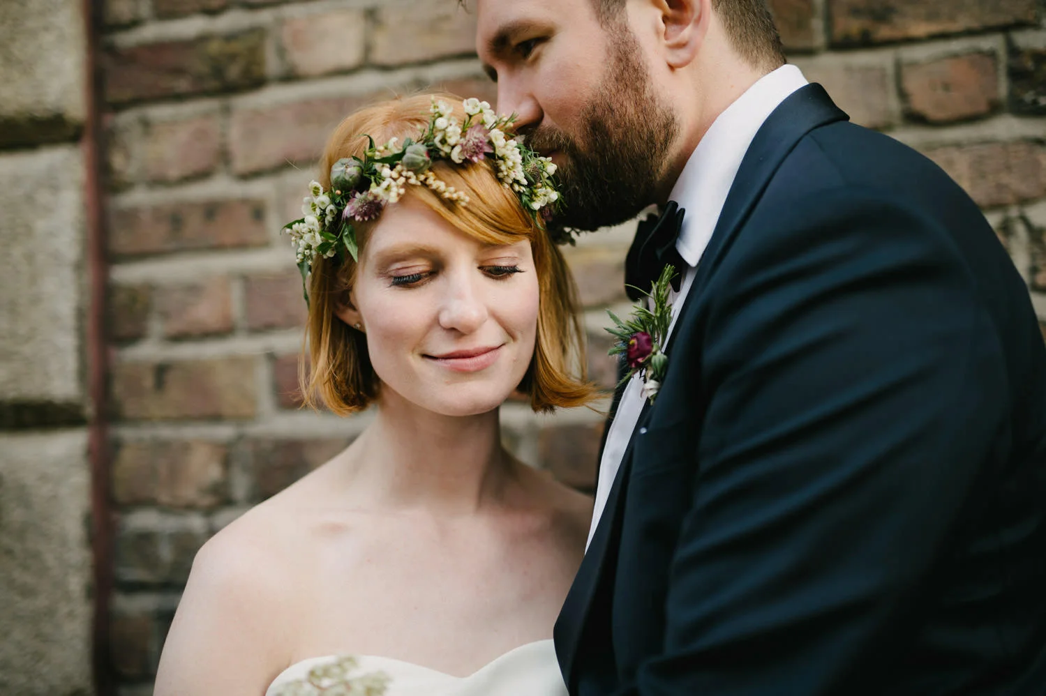 Outdoor wedding in Dublin Ireland 