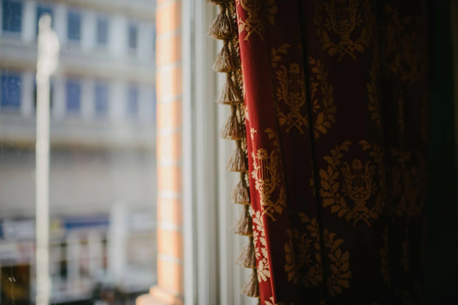  Outdoor wedding in Dublin Ireland 