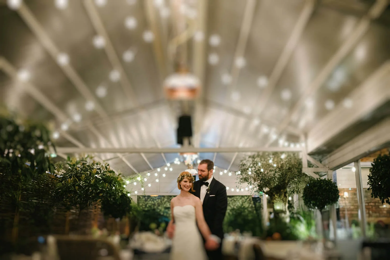  Outdoor wedding in Dublin Ireland 