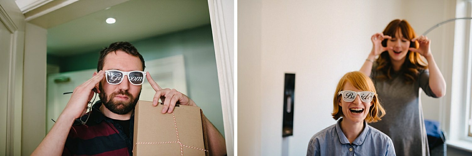  Outdoor wedding in Dublin Ireland 